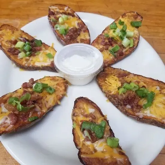 Potato Skins