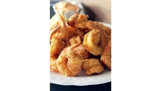 Fried Shrimp