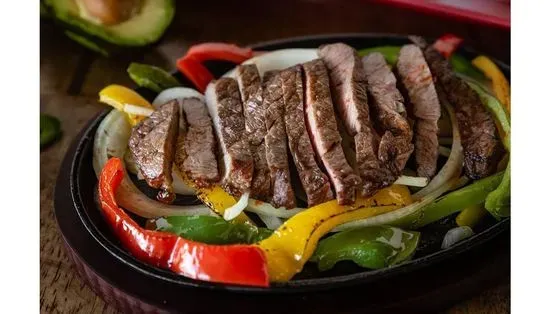 Steak Fajita