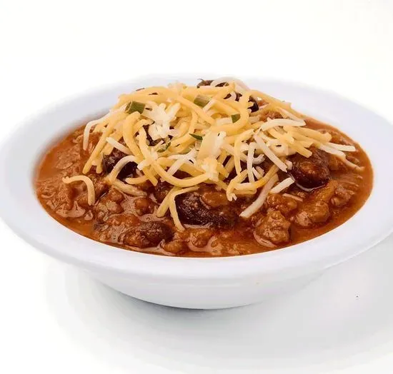 Bowl of Chili