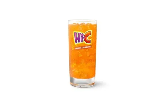 Orange Hi-C