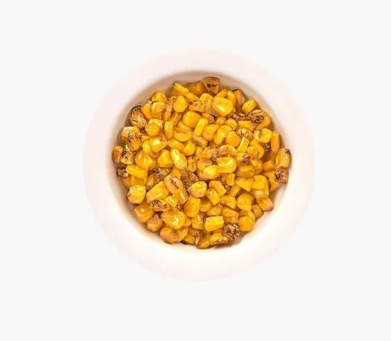 Roasted Corn