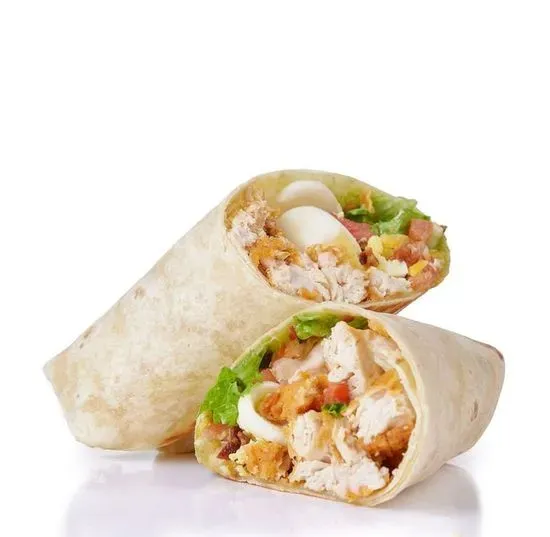 Cobb Wrap
