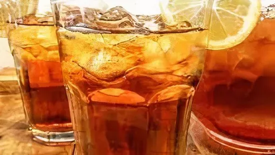 Unsweet Tea