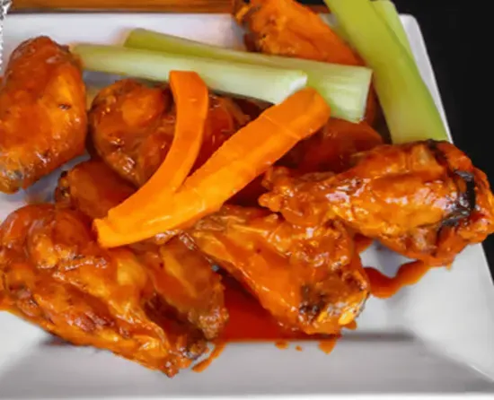 Hot Wings 