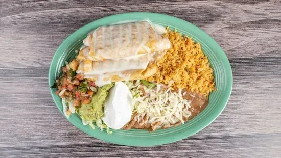 Chimichanga