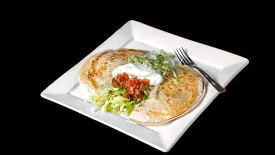 Quesadilla Deluxe