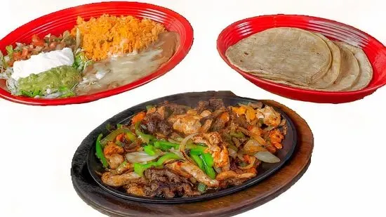 Fajita Mix