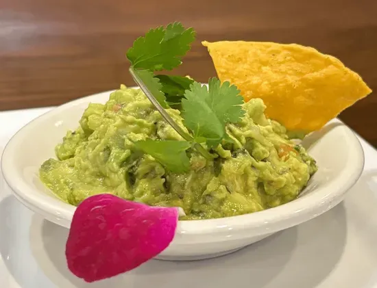 Guacamole Dip