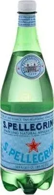 Pellegrino Sparkling Water