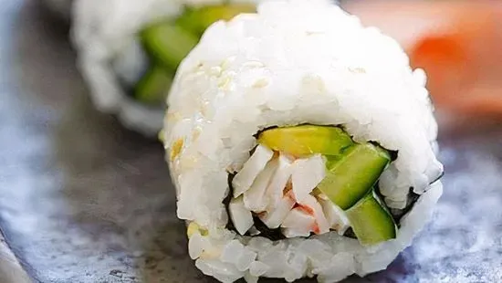 California Roll