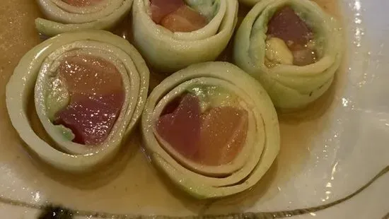 Lotus Roll