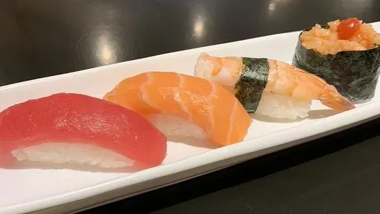 Sushi Appetizer