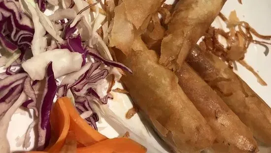 Spring Rolls