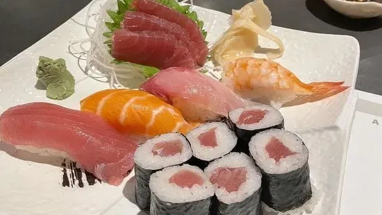 Sushi & Sashimi Regular