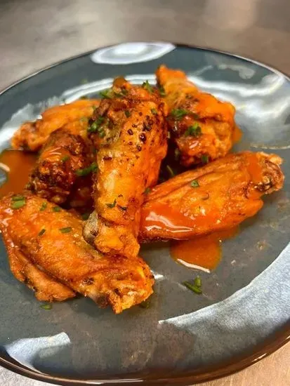 5 Bone-In Wings