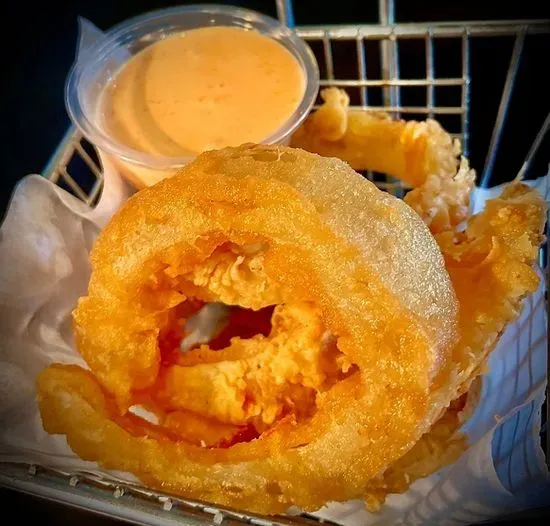 Onion Rings