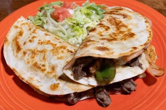 Texas Quesadilla