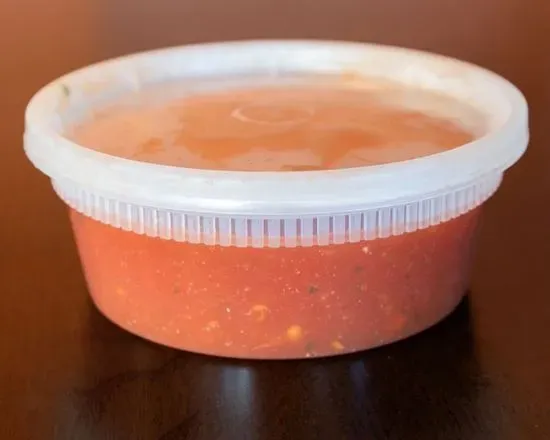 Small Salsa 8oz