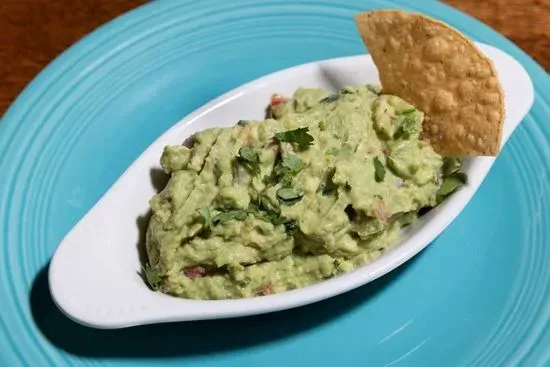 Guacamole