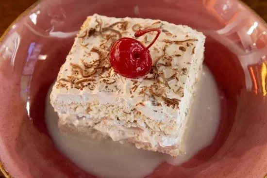 Tres Leches