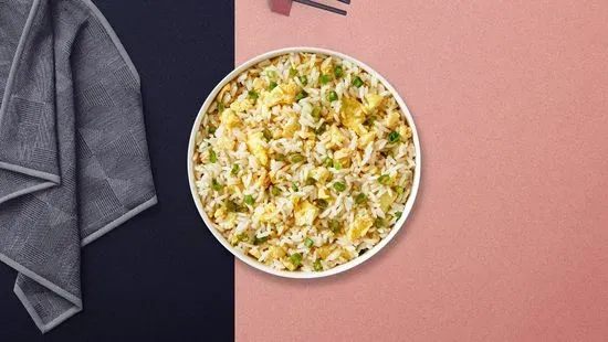 K5 Kid Egg Fried Rice