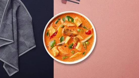 N7 Red Curry