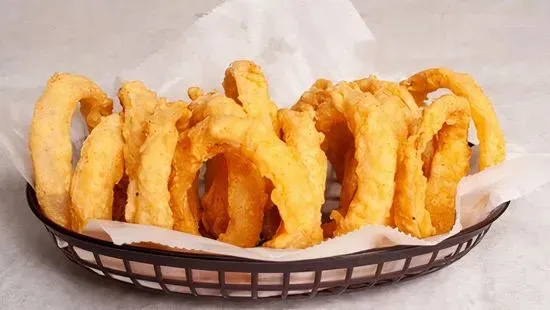 Onion Rings (15)