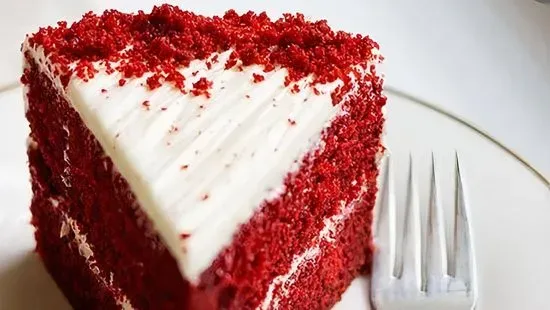 Red Velvet Cake