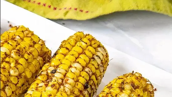 Corn on the Cob (3)