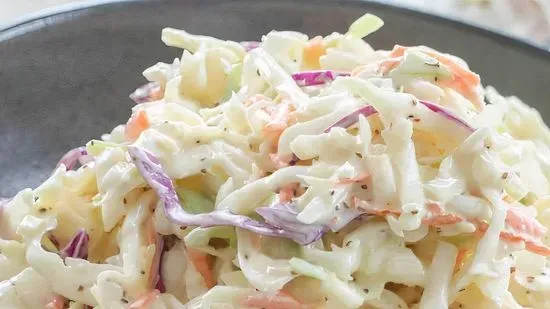 Coleslaw