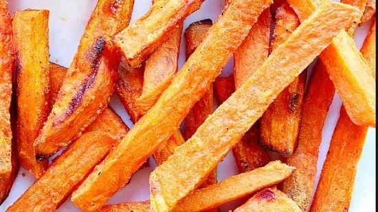 Sweet Potato Fries