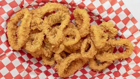 Fried Calamari (15)