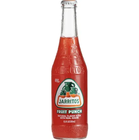 Jarritos - Fruit Punch