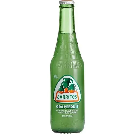 Jarritos - Grapefruit