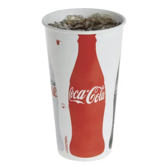 Regular Fountain Soda