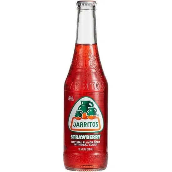 Jarritos - Strawberry