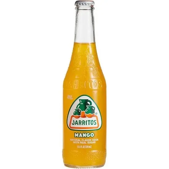 Jarritos - Mandarin