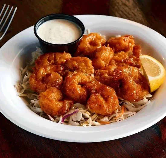 NEW Firecracker Shrimp