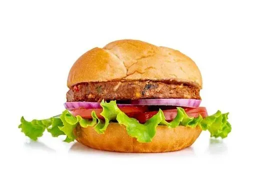 Black Bean Burger