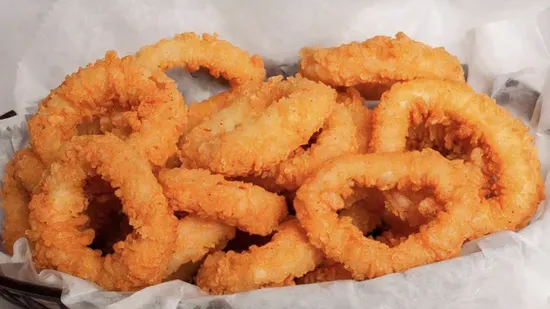 Fried Calamari (15)