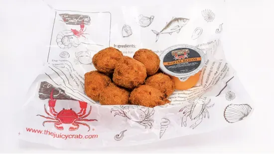 Hush Puppies (10)