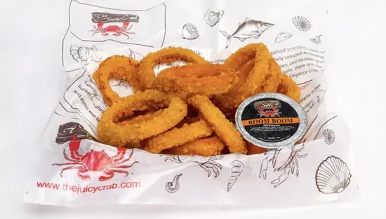 Onion Rings (15)