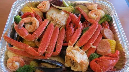 Low Country Boil C