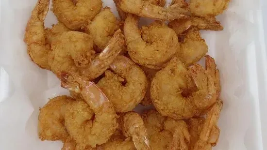 Medium Shrimp (1 lb)