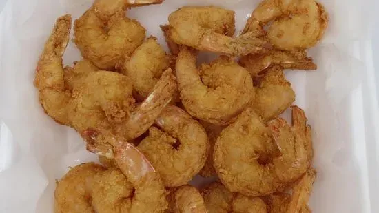 Jumbo Shrimp (1 lb)