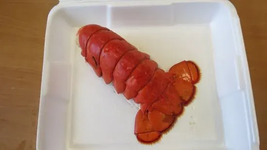 Lobster Tail