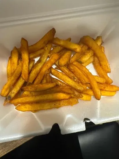  8. French Fries