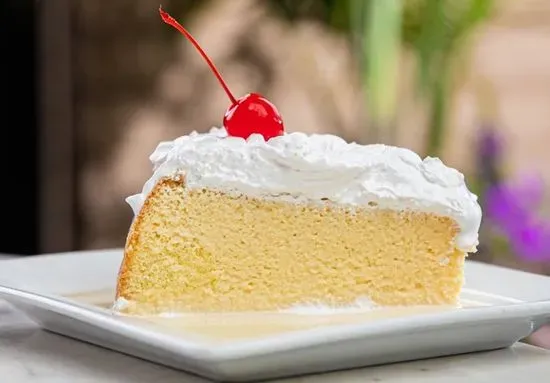 Tres Leches