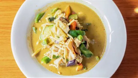 Green Curry